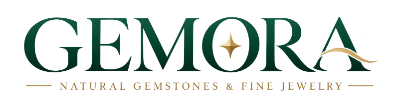 Gemora | Natural Gemstones, Emerald Rough & Fine Jewelry